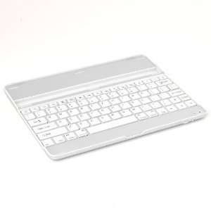  PortaCell iPad 2 Smart Keyboard   Aluminum Bluetooth Keyboard 