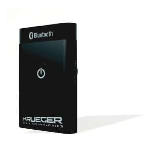  Audiobotic Bluetooth Audio Transmitter Receiver Combo for 