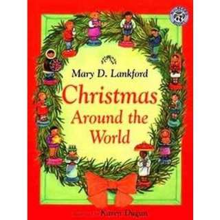 Christmas Around the World (Paperback).Opens in a new window