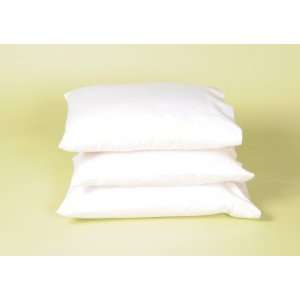  Organic Cotton Pillows  Body Pillow