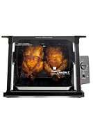    Showtime ST3001SSGEN Rotisserie, Compact  