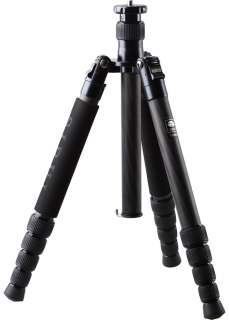   COMPACT 8X Carbon Fiber Tripod   Perfect Full Sized Travel Tripod