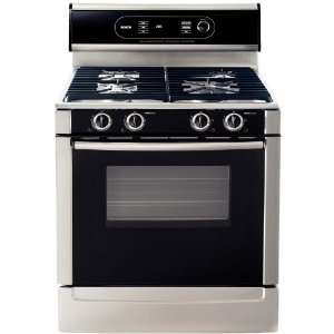  Bosch HGS7052UC 30 Inch Freestanding Range Kitchen 