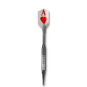  Bottelsen Aces High 90% Tungsten Soft Tip 18 Gram 1/4 Inch 