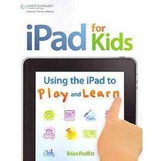 Ipad for Kids (Paperback).Opens in a new window