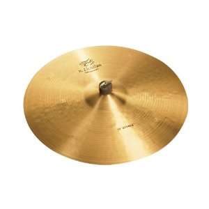  K1060 20 Inch Bounce Ride Ride Cymbal Musical Instruments