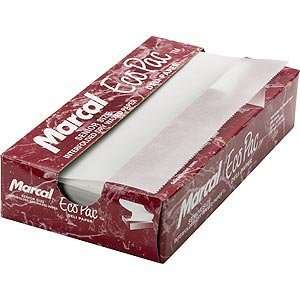   Wax Wrap Paper 10 X 10 3/4/3000ct(Case of 6 Boxes) 