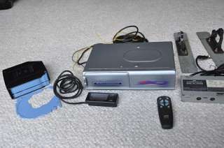 JVC KD MK88 12 Disc CD Changer kit  