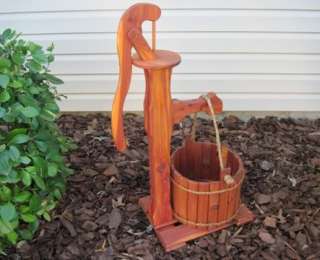  seller For years our customers have adored our hand pump planters 
