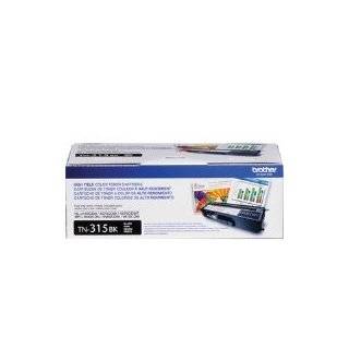  Brother MFC 9970CDW High Yield Black Toner (6000 Yield 