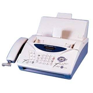 Brother IntelliFax 1270e Fax Machine