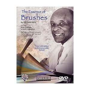  The Essence of Brushes Musical Instruments