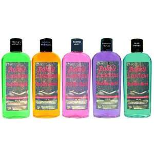  Bubble Luscious Aromatic Bubble Bath Large 8oz Tahitian 