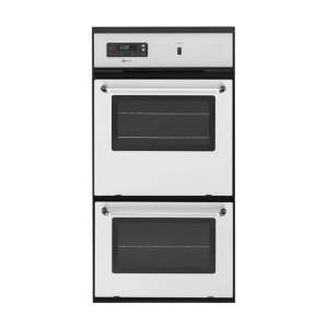  Maytag CWG3600AAB 24 Built In Single Gas Oven With 