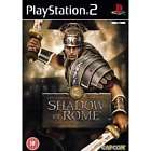 Shadow of Rome Sony PS2 PlayStation 2 Brand New