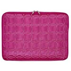  Buxton Netbook Protective Sleeve Case, Fits Up To 13.3 