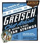 gretsch guitar strings chet atkins wound g 3rd 10 48