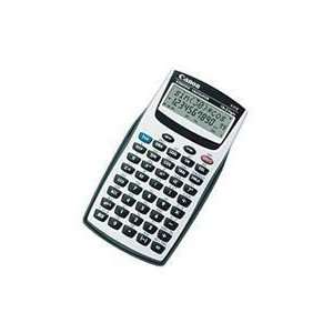  F710 Scientific Calculator, 139 functions, 38 Formulas 