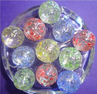 Marbles are a choking hazard and are not for children 3 and under.