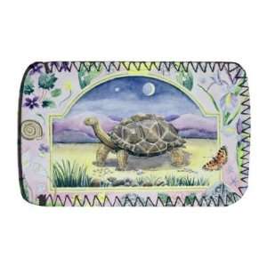  Giant Tortoise (month of May from a calendar) by Vivika 