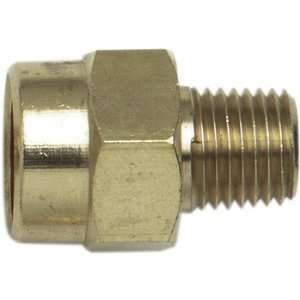 Campbell Hausfeld PA1114 1/4 in NPT(M) to 3/8 in NPT(F) Adapter
