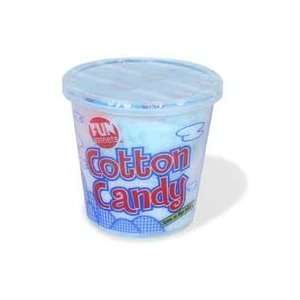  FUN SWEETS COTTON CANDY 2 OZ 