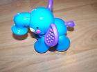 Nutty Elephant Game Toddler toy  