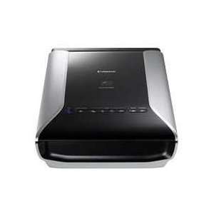  Canon Usa Canoscan 9000F Color Maximum Scan Size 8.5 In X 