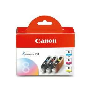  Canon PIXMA ip6700D InkJet Printer Ink Combo Pack   450 