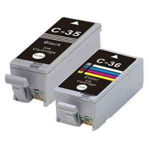   Cartridges. For use in Canon Photo Printers PIXMA iP100 Electronics