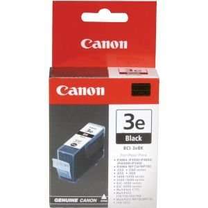  Black Ink Cartridge For Canon Printers