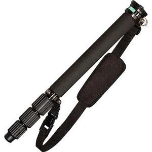  Velbon Carbon Fidber Monopod