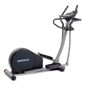  Weslo Momentum 950 Elliptical