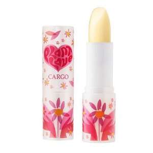  CARGO PlantLove Botanical Lipstick, Clear, .14 oz Beauty
