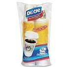 50 Dixie Perfectouch Insulates Better Hot Cups   16 oz  