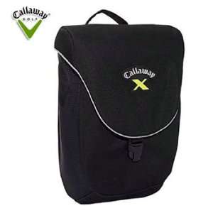   Ventilated Deluxe Golf Shoe Carrier By CALLAWAY®