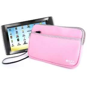   Carry Case For Archos 70 Internet Tablet