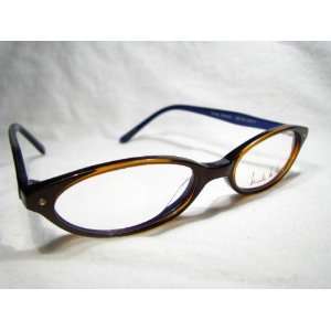   Miller Dot Com Sunset Diamond Eyeglass Frame