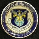 38th combat support wing command chief master sergeant s challenge