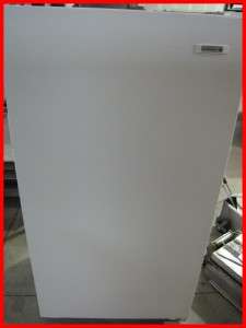 Used Kelvinator Freezer Model MFU12MOBW3 NICE  