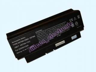 new laptop battery for hp compaq 2230s presario cq20