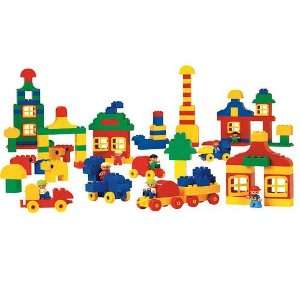  LEGO ® DUPLO ® Town Set Toys & Games