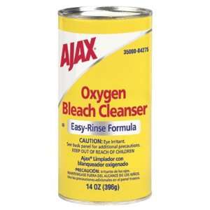 Colgate Palmolive Oxygen Bleach Easy Rinse Formula Cleanser CPM04275