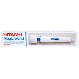   Hitachi Magic Wand Personal Massager HV 250R BRAND NEW 2DAY FAST SHIP