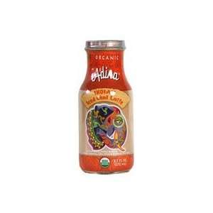 Adina Chai Latte, Indian, 8.5 Ounce (Pack of 12)  Grocery 