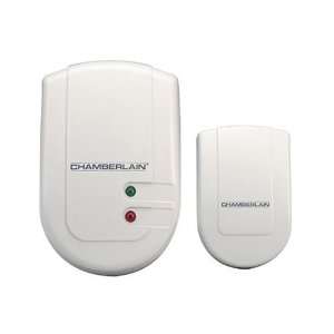  Chamberlain Clicker Garage Door Monitor