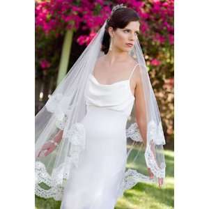  Erica Koesler Veil 690 50 Beauty