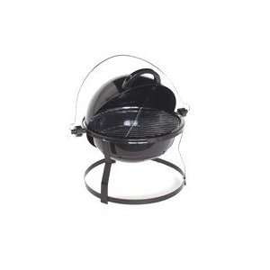  Mintcraft 14In Round Charcoal Grill/Lid DF25531 