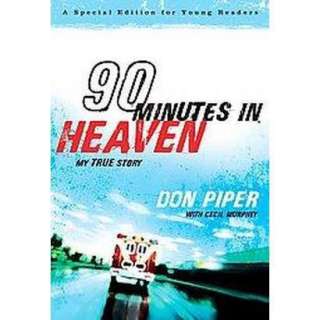 90 Minutes in Heaven (Paperback).Opens in a new window