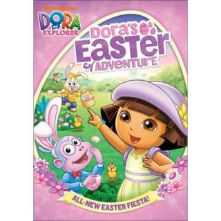 Dora the Explorer Doras Easter Adventure.Opens in a new window